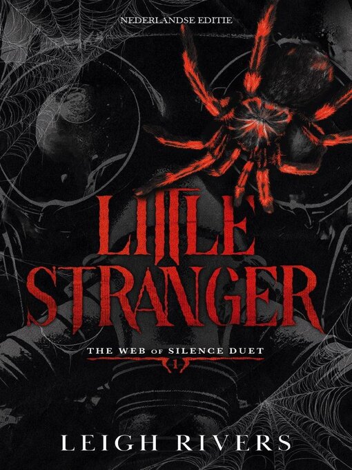 Title details for Little Stranger by Leigh Rivers - Available